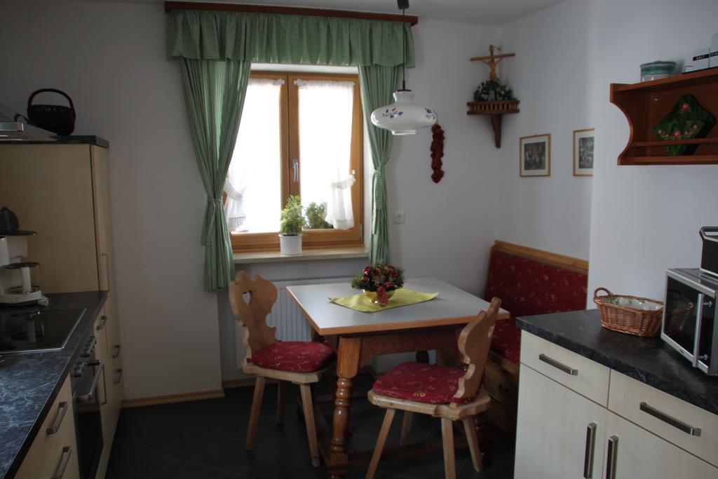 Haus Alpengluehn Διαμέρισμα Engedey Εξωτερικό φωτογραφία