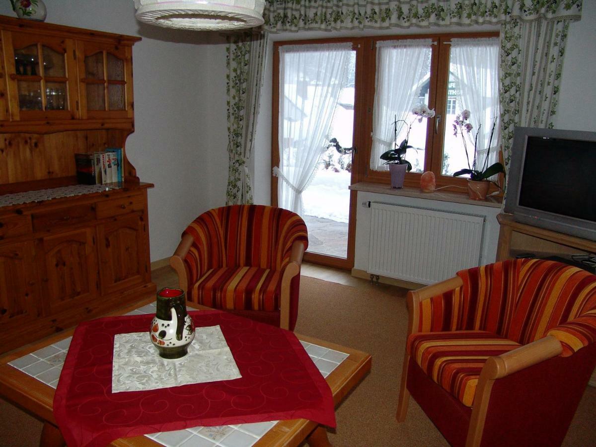 Haus Alpengluehn Διαμέρισμα Engedey Εξωτερικό φωτογραφία